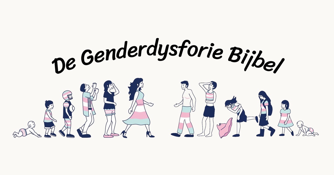 De Genderdysforie Bijbel